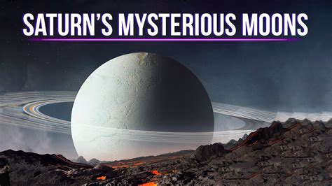 Exploring the Mysteries of 13 Fascinating Lunar Moons